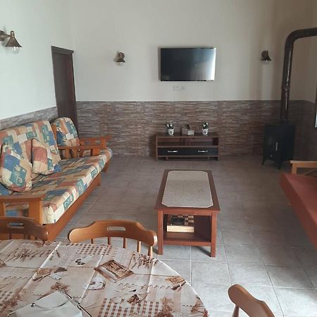 Haven House Βίλα Λάρνακα Εξωτερικό φωτογραφία