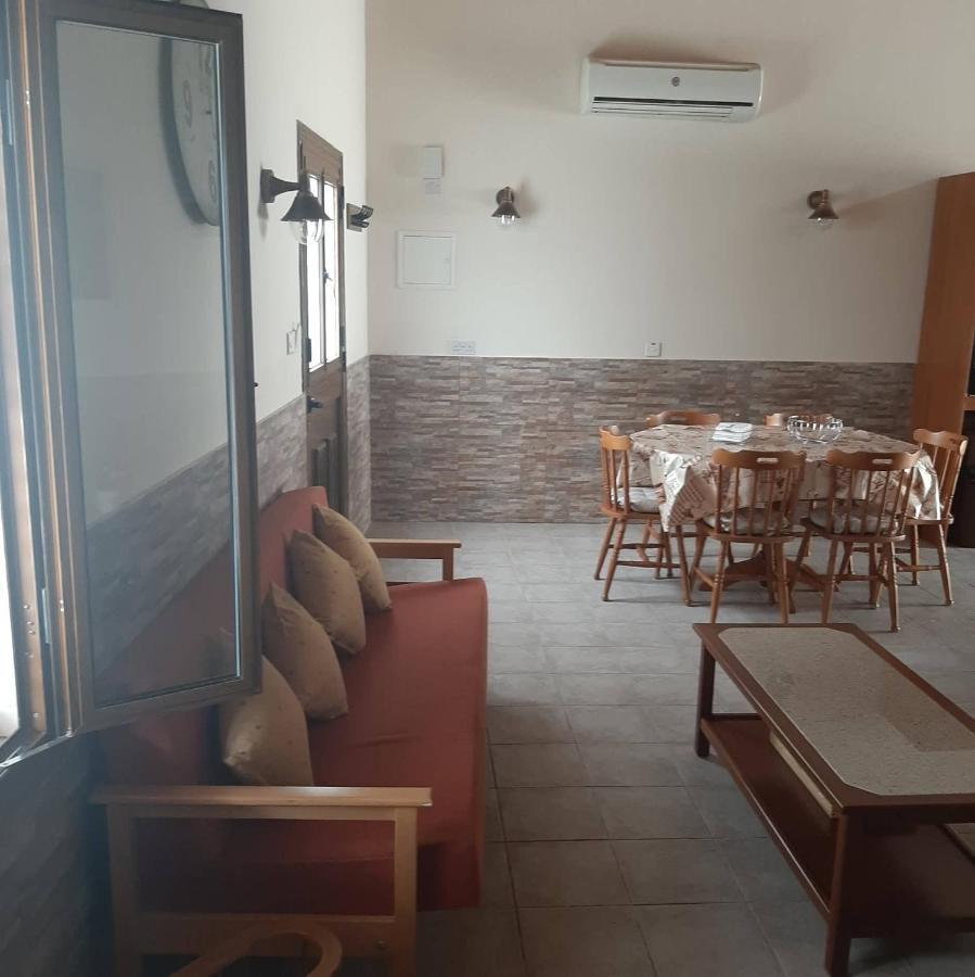Haven House Βίλα Λάρνακα Εξωτερικό φωτογραφία