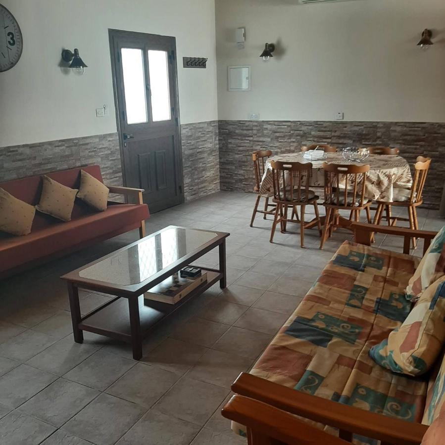 Haven House Βίλα Λάρνακα Εξωτερικό φωτογραφία