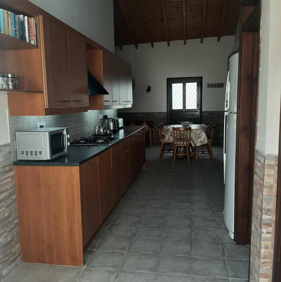 Haven House Βίλα Λάρνακα Εξωτερικό φωτογραφία