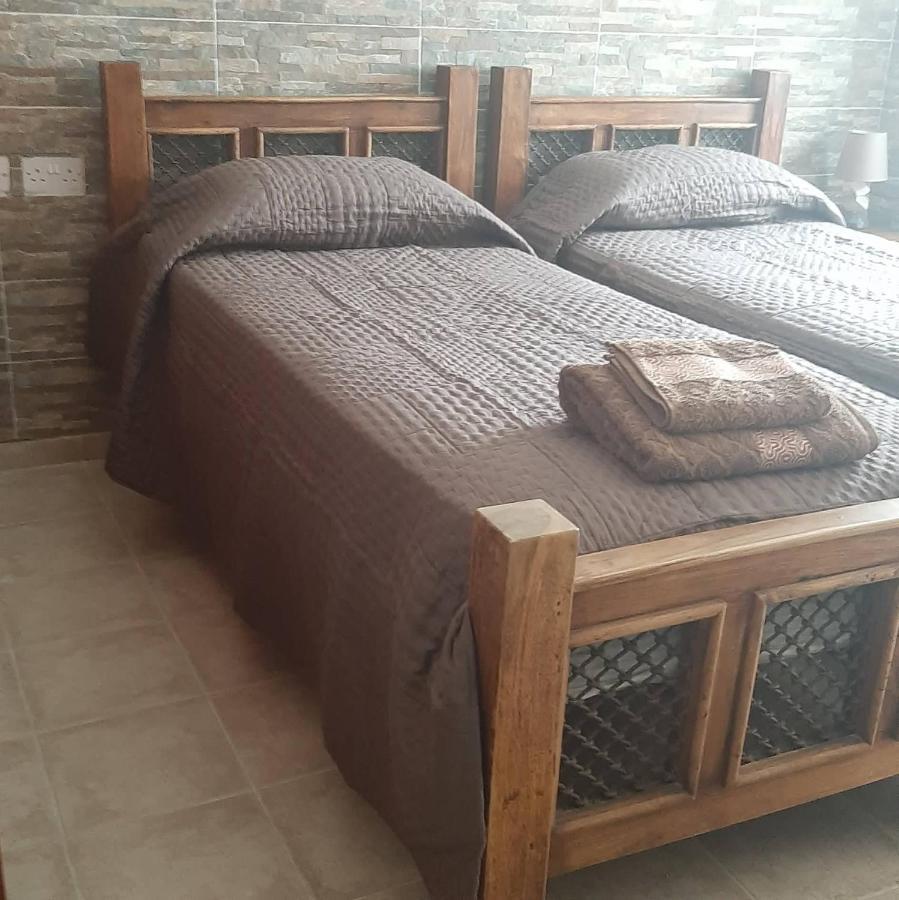 Haven House Βίλα Λάρνακα Εξωτερικό φωτογραφία