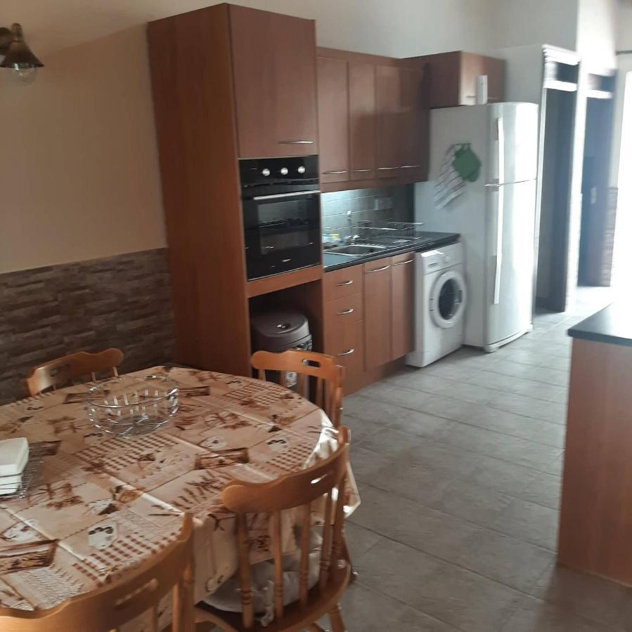 Haven House Βίλα Λάρνακα Εξωτερικό φωτογραφία