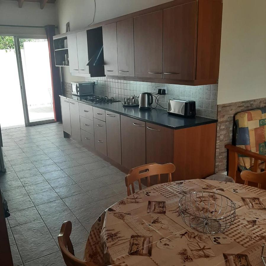 Haven House Βίλα Λάρνακα Εξωτερικό φωτογραφία