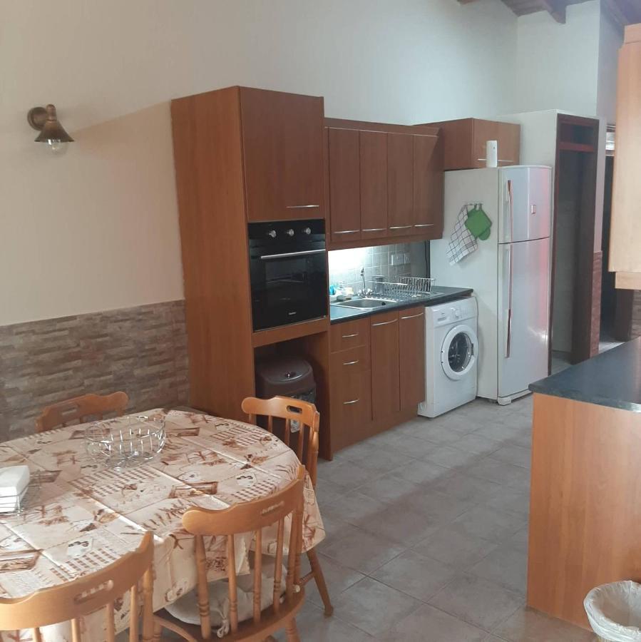 Haven House Βίλα Λάρνακα Εξωτερικό φωτογραφία