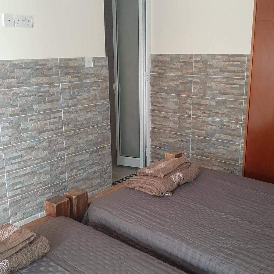 Haven House Βίλα Λάρνακα Εξωτερικό φωτογραφία