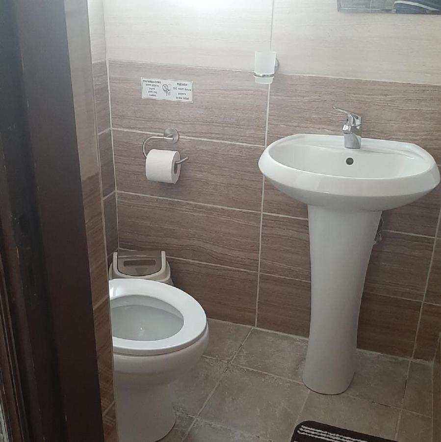 Haven House Βίλα Λάρνακα Εξωτερικό φωτογραφία