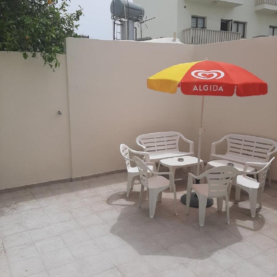 Haven House Βίλα Λάρνακα Εξωτερικό φωτογραφία