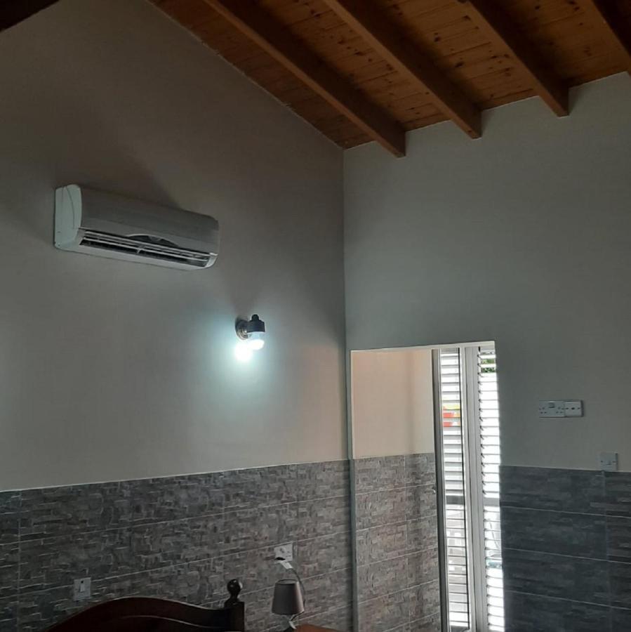 Haven House Βίλα Λάρνακα Εξωτερικό φωτογραφία