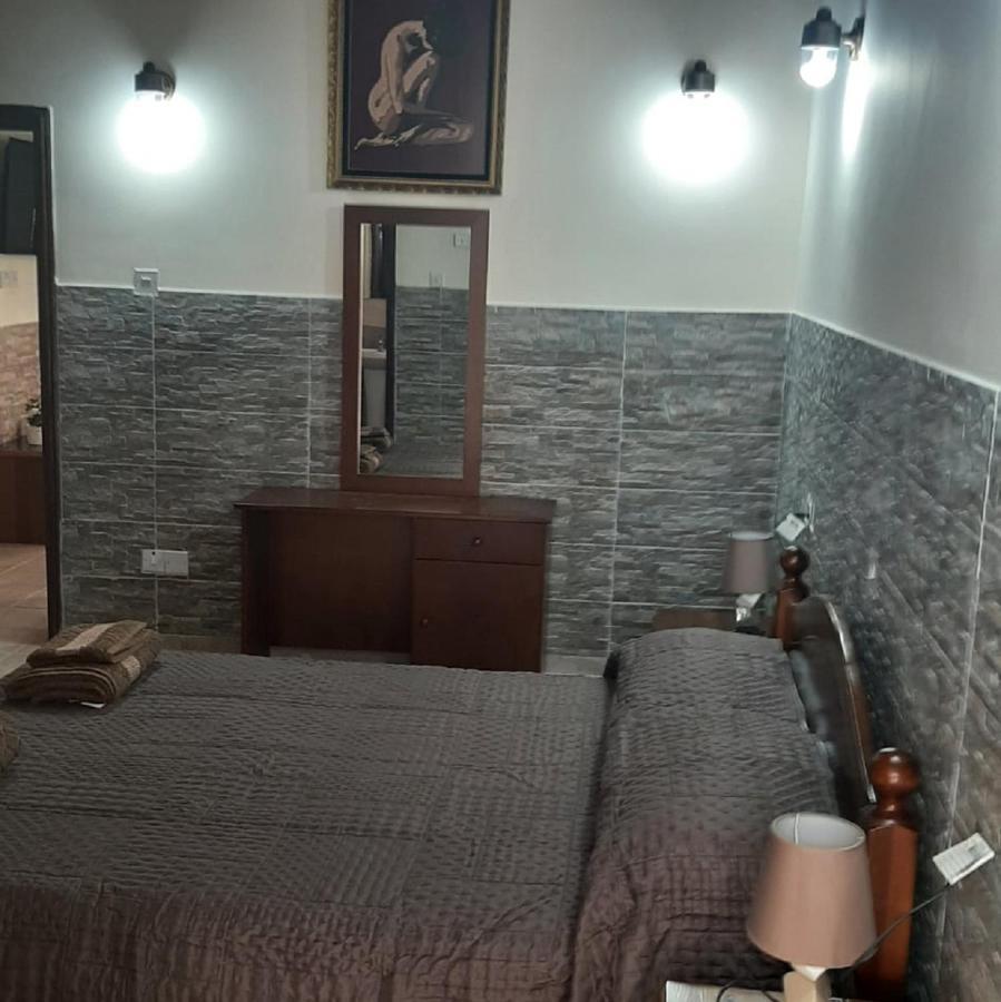 Haven House Βίλα Λάρνακα Εξωτερικό φωτογραφία